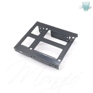 Khay Gắn Ô Cứng SSD, HDD Laptop Vào Khoang Ổ Cứng 3.5 inch