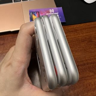 Henry - iPhone 6s trắng ljkenew 99% pin mới giá sỉ