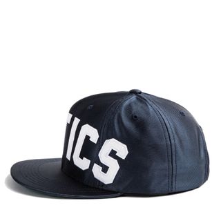 Premier- Nón hiphop FELTICS LOGO navy FECA01_01