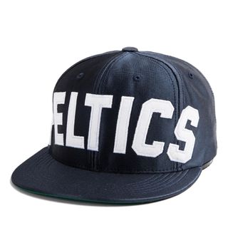 Premier- Nón hiphop FELTICS LOGO navy FECA01_01