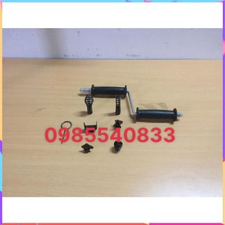 Dây thông tắc dùng cho máy khoan dài 15M ( 15M + 6 đầu thông + kết nối máy khoan....)