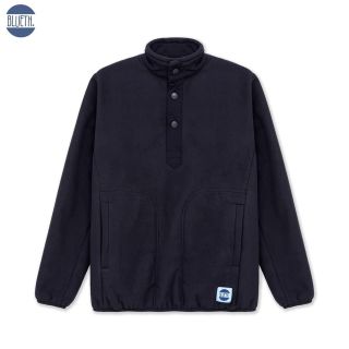 Áo nỉ phối cổ