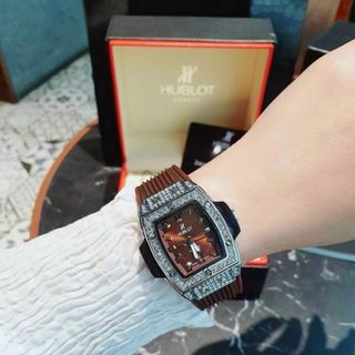 ĐỒNG HỒ HUBLOT NỮ NEW HOT