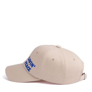 Premier- Nón kết LOPE SIDE FONT