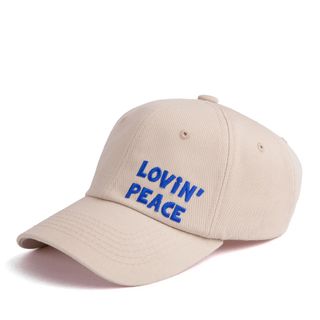 Premier- Nón kết LOPE SIDE FONT