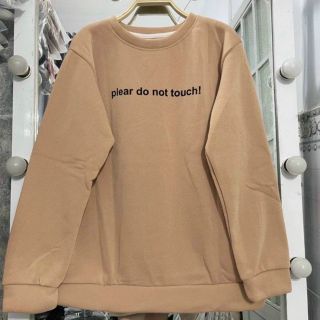 Áo sweater in em bé hớt tóc nỉ mịn form dưới 70kg đẹp