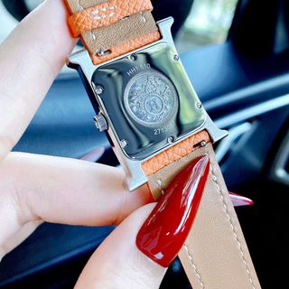 ĐỒNG HỒ NỮ CAO CẤP HERRMES HEURE H DIAMOND
