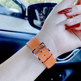 ĐỒNG HỒ NỮ CAO CẤP HERRMES HEURE H DIAMOND