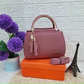 TÚI KIỀNG CÓ KÈM DÂY ĐEO CHÉO