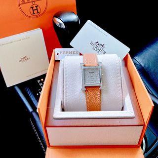 ĐỒNG HỒ NỮ CAO CẤP HERRMES HEURE H DIAMOND