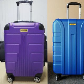 🔥Chỉ với > 300 n.g.h.ì.n/ Doanh nghiệp của bạn sở hữu 1 Vali cao cấp mang thương hiệu riêng của bạn