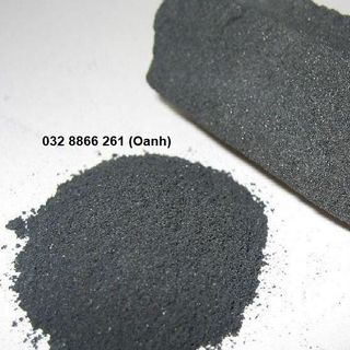 Than hoạt tính lọc nước dùng cho ao nuôi Thuỷ sản