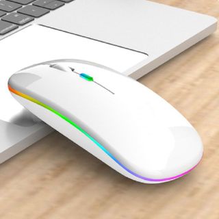 Chuột Không Dây M6 2 Chế Độ Mới Nhất