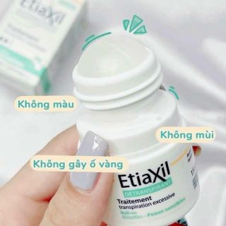 Lăn nách EXTAXIL