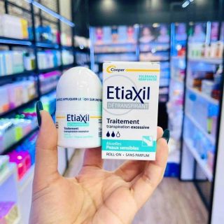 Lăn nách EXTAXIL