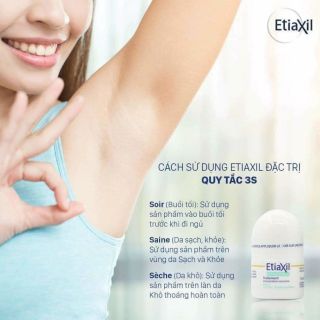Lăn nách EXTAXIL
