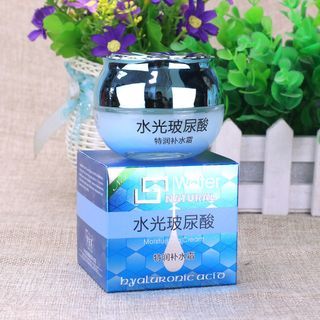 Bộ 3 kem Dưỡng Chuyên Sâu WATER Natural , làm sáng , Căng bóng da,trị nám ,tàn nhang Chống nắng , giúp da đều màu ,se khít lỗ chân lông ( 1hop 60g )