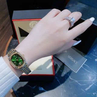 ĐỒNG HỒ VERRSACE MINI NỮ NEW