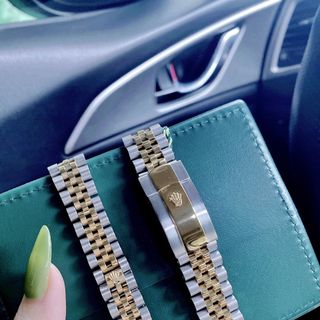 Đồng hồ nữ cao cấp RROLEX LADY DATEJUST