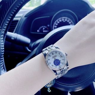 Đồng hồ nữ cao cấp RROLEX LADY DATEJUST