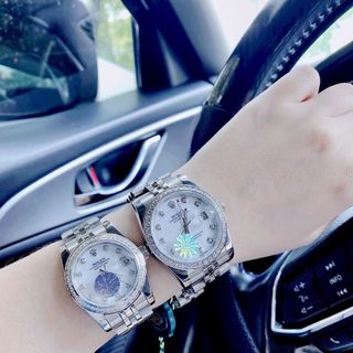 Đồng hồ nữ cao cấp RROLEX LADY DATEJUST