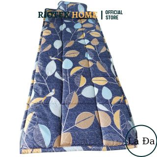 [SẢN PHẨM MỚI] Tấm nệm ngủ trưa văn phòng gấp gọn công sở một người nằm RIOTEX - Bộ đệm gối ngủ gồm nệm + gối + mền