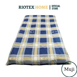[SẢN PHẨM MỚI] Tấm nệm ngủ trưa văn phòng gấp gọn công sở một người nằm RIOTEX - Bộ đệm gối ngủ gồm nệm + gối + mền