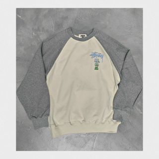 Sweater Stussy