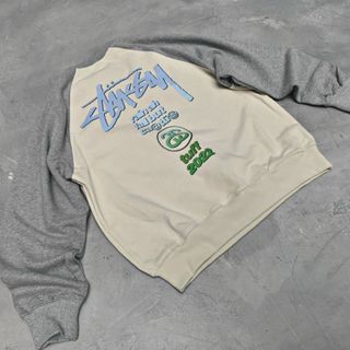 Sweater Stussy