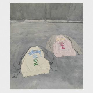 Sweater Stussy