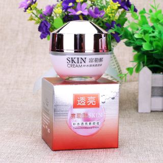 Bộ 3 kem Chuyên Dưỡng SKIN Cream , làm sáng , Căng bóng da,trị nám ,tàn nhang Chống nắng , giúp da đều màu ,se khít lỗ chân lông ( 1hop 60g )