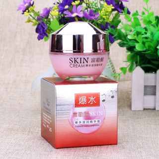 Bộ 3 kem Chuyên Dưỡng SKIN Cream , làm sáng , Căng bóng da,trị nám ,tàn nhang Chống nắng , giúp da đều màu ,se khít lỗ chân lông ( 1hop 60g )