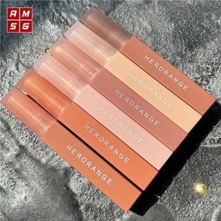 SON KEM LÌ HERORANGE THÂN VUÔNG