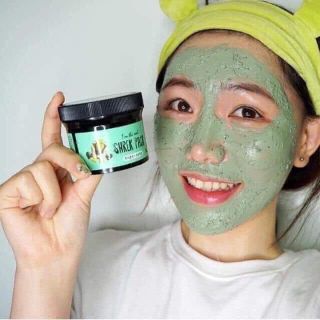 Mặt nạ kiểm dầu giảm mụn Quỷ Hàn Shrek Back giá sỉ