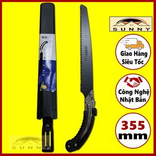 Cưa Gỗ Cầm Tay BARKERS 335mm Công Nghệ Nhật Bản GIA DỤNG SỈ NHƯ Ý giá sỉ