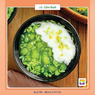 Chè Cốm Bưởi