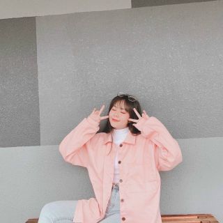 Áo khoác kaki sơ mịn form đẹp