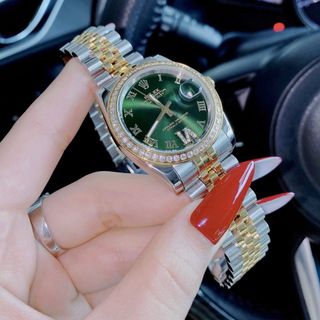 Đồng hồ nữ cao cấp ROOLEX LADY DATEJUST