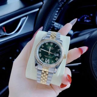 Đồng hồ nữ cao cấp ROOLEX LADY DATEJUST
