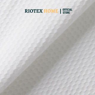 Áo Choàng Tắm Nam Nữ khách sạn cao cấp 100% chất cotton tổ ong đẹp, thấm hút mềm mại, thiết kế cao cấp bởi  RIOTEX HOME