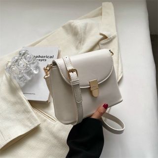 TÚI ĐEO CHÉO DÁNG HỘP