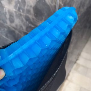 Đệm silicon 3D lót ghế đa năng