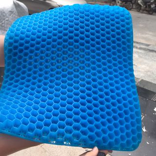 Đệm silicon 3D lót ghế đa năng