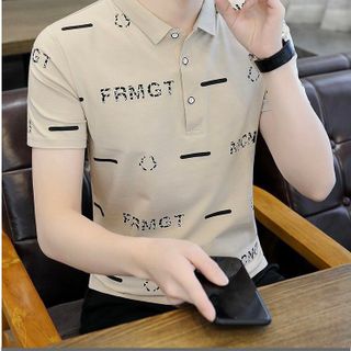 ÁO POLO IN NHIỀU SHOPMRKATIN giá sỉ