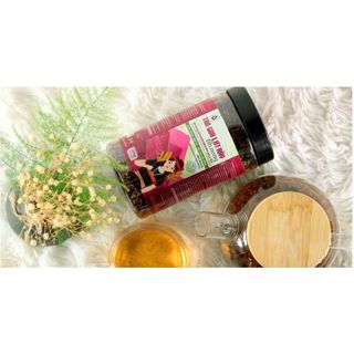 Trà gạo lứt Bh.Nong