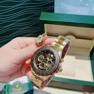 ĐỒNG HỒ ROLLEX NAM GIẢ CƠ SALE
