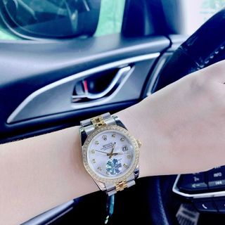 Đồng hồ nữ cao cấp ROLEEX LADY DATEJUST