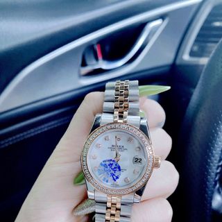 Đồng hồ nữ cao cấp ROLEEX LADY DATEJUST