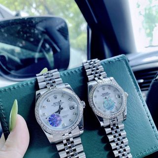 Đồng hồ nữ cao cấp ROLEEX LADY DATEJUST