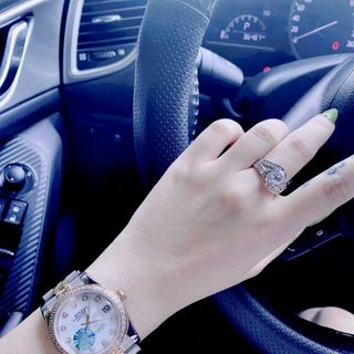 Đồng hồ nữ cao cấp ROLEEX LADY DATEJUST